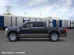 New 2026 Ford F-150 King Ranch SuperCrew Cab for sale #J010W6L - photo 4