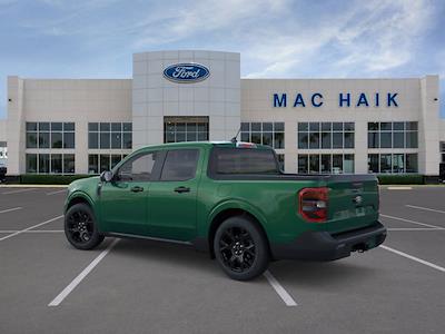 2025 Ford Maverick SuperCrew Cab AWD Pickup for sale #50920 - photo 2