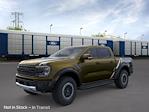 2025 Ford Ranger SuperCrew Cab 4x4 Pickup for sale #J500R4L - photo 1