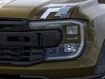 2025 Ford Ranger SuperCrew Cab 4x4 Pickup for sale #J500R4L - photo 18