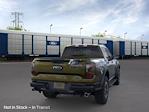 New 2025 Ford Ranger Raptor SuperCrew Cab 4x4 Pickup for sale #J500R4L - photo 9