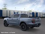 New 2025 Ford Ranger XLT SuperCrew Cab Pickup for sale #J501R4G - photo 2