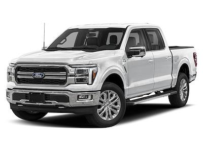New 2025 Ford F-150 - photo 1