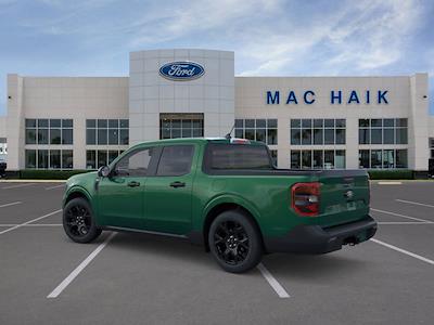 2025 Ford Maverick SuperCrew Cab AWD Pickup for sale #51006 - photo 2