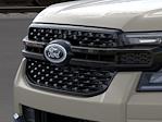 2025 Ford Ranger SuperCrew Cab 4x2 Pickup for sale #50881 - photo 11