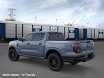 2025 Ford Ranger SuperCrew Cab 4x2 Pickup for sale #J504R4G - photo 2