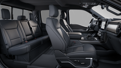 New 2025 Ford F-150 - photo 1