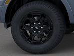 2025 Ford Ranger SuperCrew Cab 4x2 Pickup for sale #J505R4G - photo 12