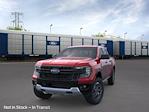 2025 Ford Ranger SuperCrew Cab 4x4 Pickup for sale #J508R4H - photo 3