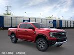2025 Ford Ranger SuperCrew Cab 4x4 Pickup for sale #J508R4H - photo 7