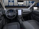 2025 Ford Ranger SuperCrew Cab 4x4 Pickup for sale #J508R4H - photo 9