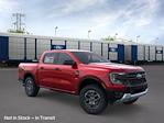 New 2025 Ford Ranger XLT SuperCrew Cab 4x4 Pickup for sale #J508R4H - photo 21