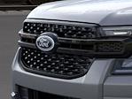 New 2025 Ford Ranger XLT SuperCrew Cab 4x4 Pickup for sale #J511R4H - photo 17