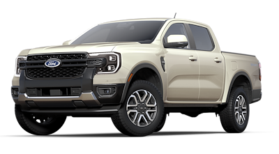 2025 Ford Ranger SuperCrew Cab 4x2 Pickup for sale #J514R4J - photo 1