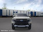 New 2025 Ford Ranger Lariat SuperCrew Cab Pickup for sale #J514R4J - photo 6