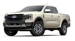 2025 Ford Ranger SuperCrew Cab 4x2 Pickup for sale #J514R4J - photo 1