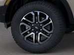 New 2025 Ford Ranger Lariat SuperCrew Cab Pickup for sale #J514R4J - photo 19