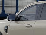 New 2025 Ford Ranger Lariat SuperCrew Cab Pickup for sale #J514R4J - photo 20