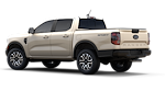 2025 Ford Ranger SuperCrew Cab 4x2 Pickup for sale #J514R4J - photo 2