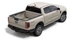 2025 Ford Ranger SuperCrew Cab 4x2 Pickup for sale #J514R4J - photo 3