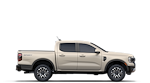 2025 Ford Ranger SuperCrew Cab 4x2 Pickup for sale #J514R4J - photo 5
