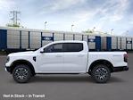 2025 Ford Ranger SuperCrew Cab 4x2 Pickup for sale #J515R4J - photo 4