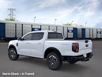2025 Ford Ranger SuperCrew Cab 4x2 Pickup for sale #J515R4J - photo 2