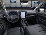 2025 Ford Ranger SuperCrew Cab 4x2 Pickup for sale #J515R4J - photo 9
