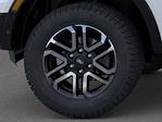 2025 Ford Ranger SuperCrew Cab 4x2 Pickup for sale #J515R4J - photo 19