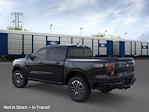 New 2025 Ford Ranger Lariat SuperCrew Cab 4x4 Pickup for sale #J516R4K - photo 2