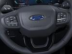 New 2025 Ford Ranger Lariat SuperCrew Cab 4x4 Pickup for sale #J516R4K - photo 12