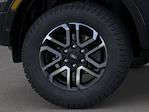 New 2025 Ford Ranger Lariat SuperCrew Cab 4x4 Pickup for sale #J516R4K - photo 19
