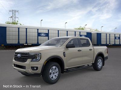 2025 Ford Ranger SuperCrew Cab 4x2 Pickup for sale #J526R4B - photo 1