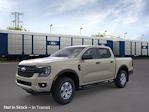 2025 Ford Ranger SuperCrew Cab 4x2 Pickup for sale #J526R4B - photo 1
