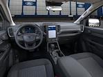 2025 Ford Ranger SuperCrew Cab 4x2 Pickup for sale #J526R4B - photo 9
