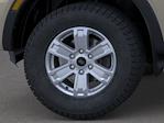 2025 Ford Ranger SuperCrew Cab 4x2 Pickup for sale #J526R4B - photo 19