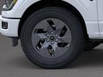 2025 Ford F-150 SuperCrew Cab 4x2 Pickup for sale #J69RW2K - photo 13