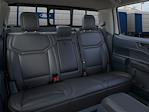 New 2025 Ford Maverick Lobo SuperCrew Cab 4WD Pickup for sale #L002W8P - photo 11