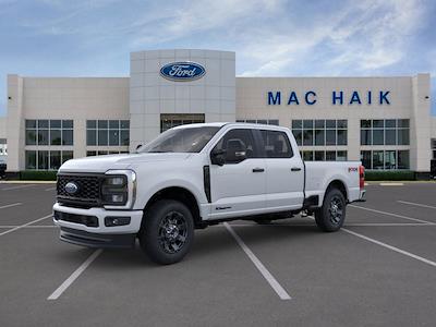 2025 Ford F-250 Crew Cab 4x4 Pickup for sale #85695 - photo 1