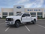 2025 Ford F-250 Crew Cab 4x4 Pickup for sale #85695 - photo 1