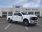 2025 Ford F-250 Crew Cab 4x4 Pickup for sale #85695 - photo 7
