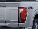 2025 Ford F-150 SuperCrew Cab 4x4 Pickup for sale #85775 - photo 6