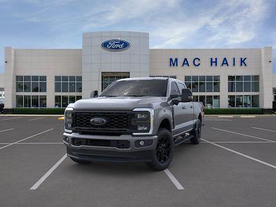 2025 Ford F-250 Crew Cab 4x4 Pickup for sale #85741 - photo 2