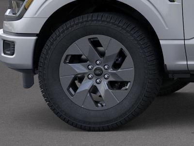 New 2025 Ford F-150 - photo 1