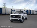 New 2025 Ford F-150 STX SuperCrew Cab Pickup for sale #N30HW2K - photo 3