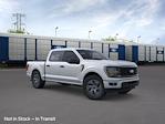 New 2025 Ford F-150 STX SuperCrew Cab Pickup for sale #N30HW2K - photo 7