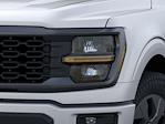 New 2025 Ford F-150 STX SuperCrew Cab Pickup for sale #N30HW2K - photo 18