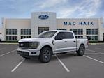 2025 Ford F-150 SuperCrew Cab 4x2 Pickup for sale #86487 - photo 1