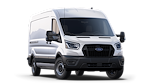 2025 Ford Transit 250 Medium Roof RWD Empty Cargo Van for sale #27496 - photo 4