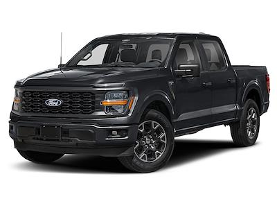 New 2025 Ford F-150 - photo 1